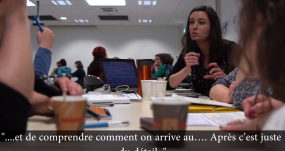 Accessibilite Reunions
