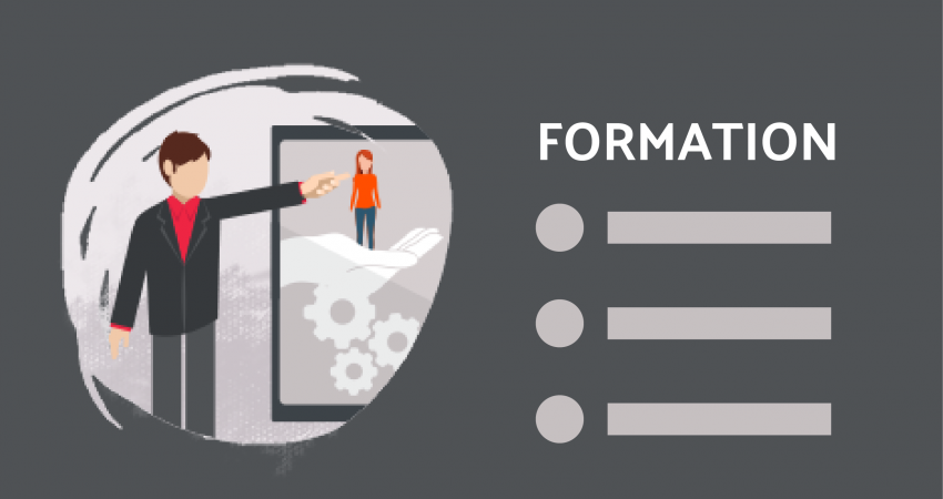 Les Formations 2020 Du Messageur