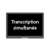 Sous-titrage En Temps Réel - Scop Le Messageur