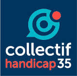 Logo du Collectif Handicap 35