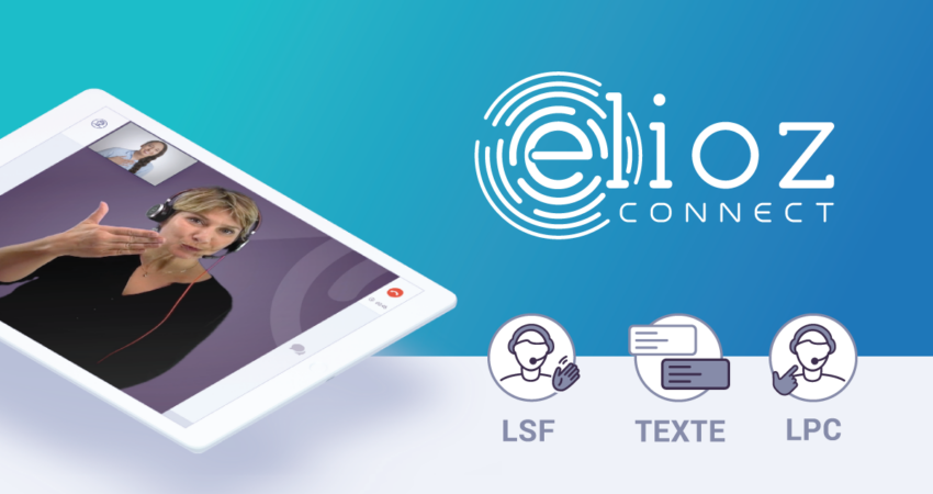 Service Elioz Connect