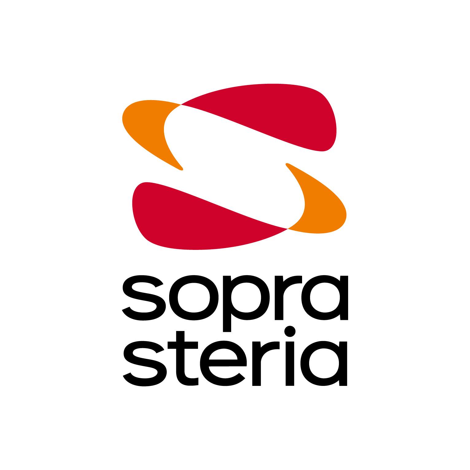 Logo Sopra Steria