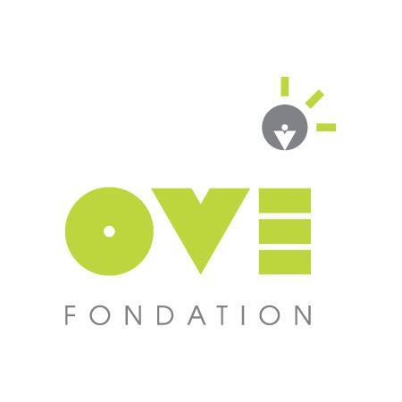 Logo Fondation OVE