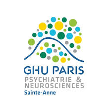 Logo GHU Paris - Psychiatrie et neurosciences