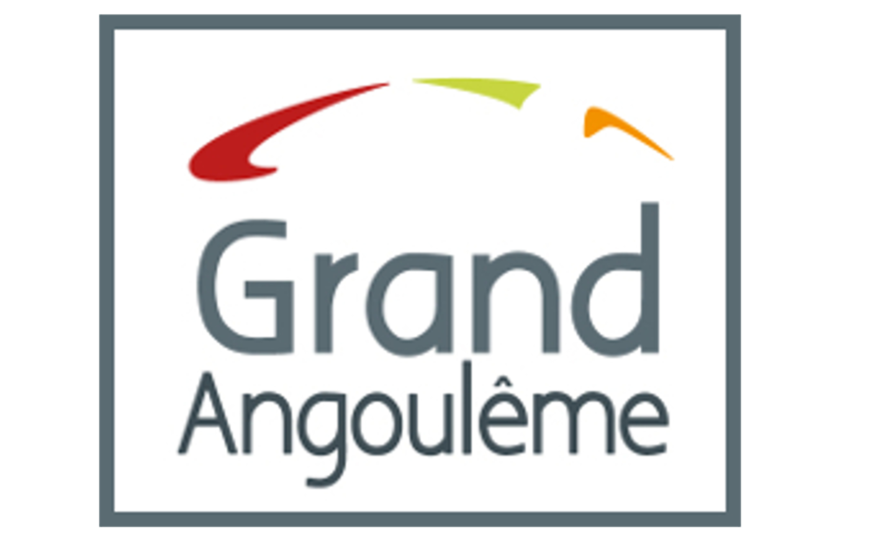 Logo Grand Angoulême