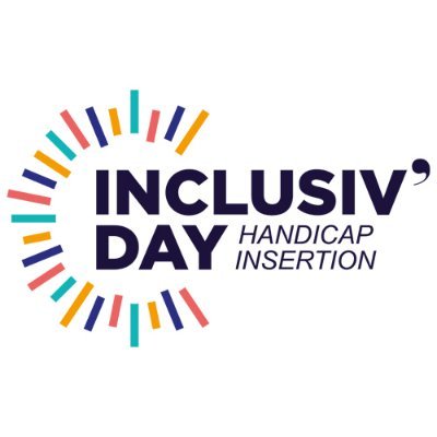 Logo Inclusiv'Day