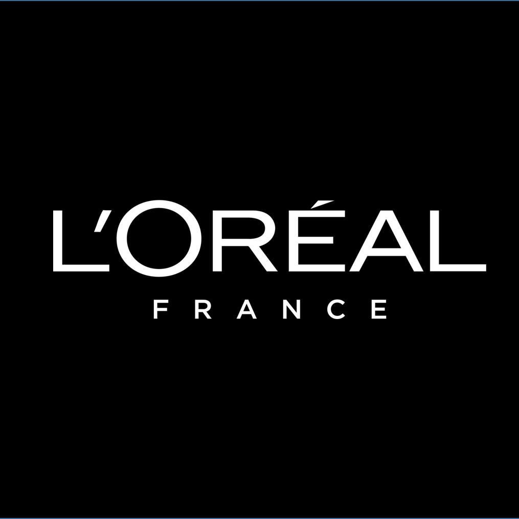 Logo Groupe L'Oréal