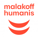 Logo Malakoff Humanis