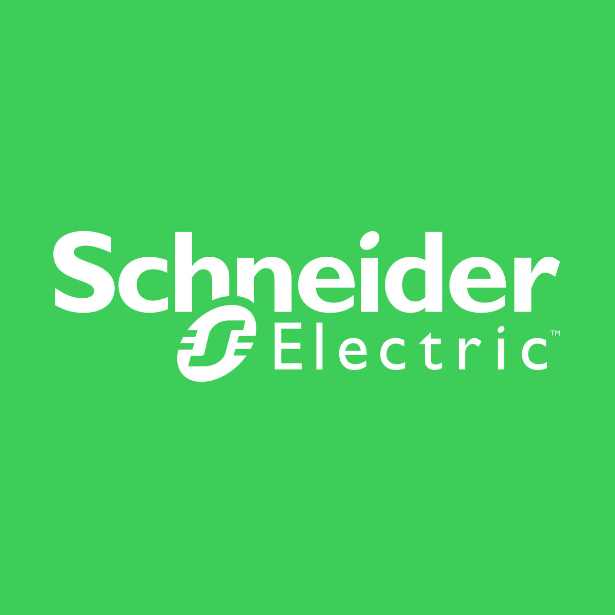 Logo Schneider Electric