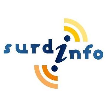 logo Surdi Info