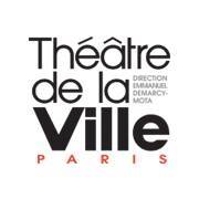 Logo Théâtre de la Ville