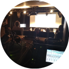 L'accompagnement Clé En Main Du Messageur Sur La Mise En Place Technique Et La Scénographie