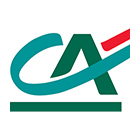 Logo Crédit Agricole