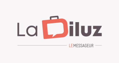 Logo Diluz