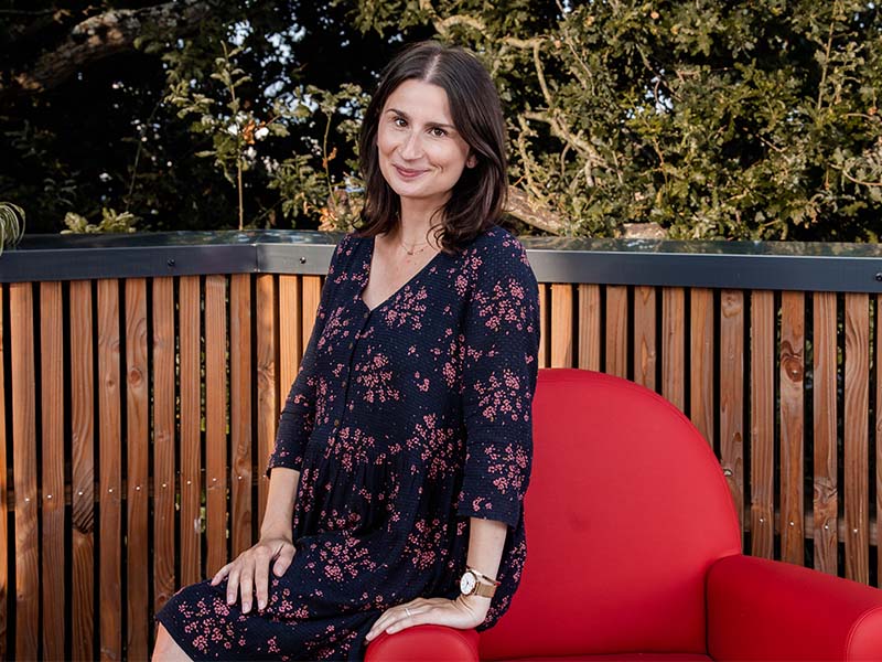 lefebvre-florie-equipe-lemessageur Florie LEFEBVRE, interprète de l'écrit responsable qualité métier au Messageur
