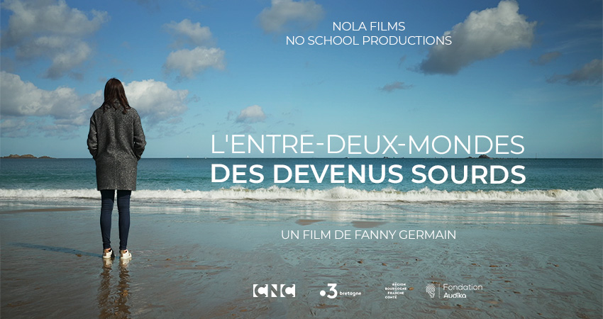 Affiche De L-entre-deux-mondes-des-devenus-sourds