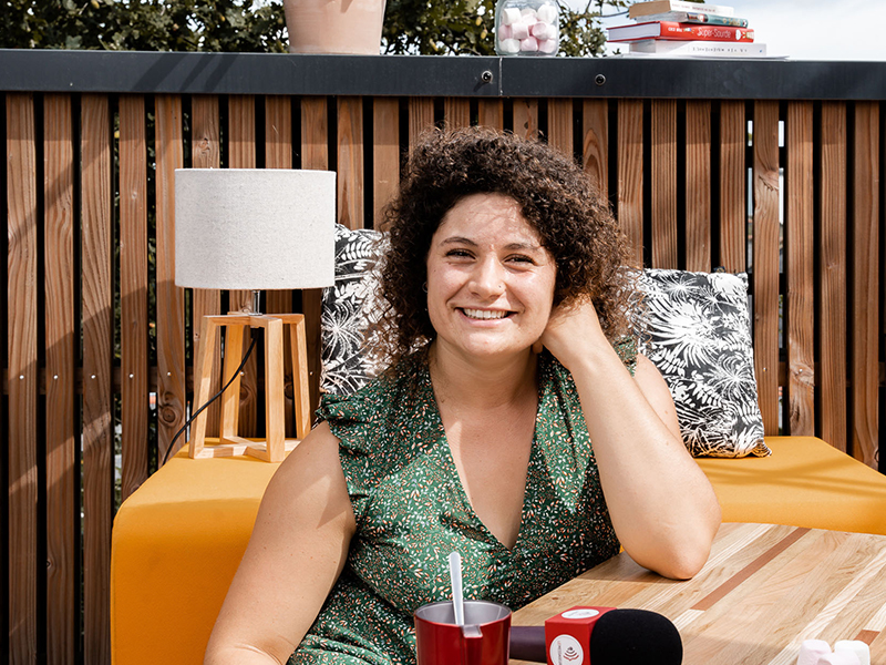 chloe-thoumelin-le-messageur Chloé Thoumelin, chargée de gestion en alternance au Messageur