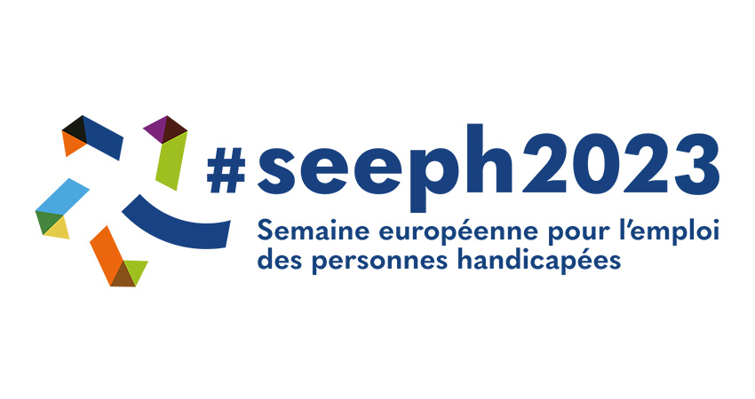 Logo de la SEEPH 2023.