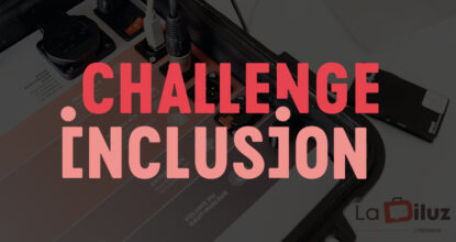 Challenge Inclusion