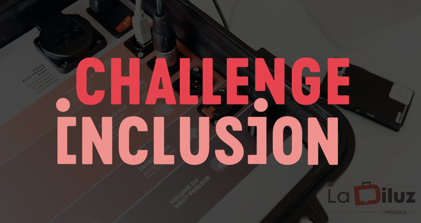 Challenge Inclusion
