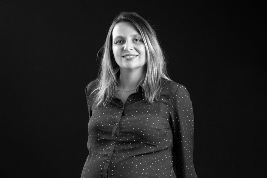 Photo de Coline Astier.