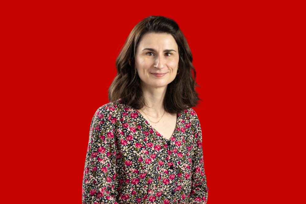 Photo de Florie Lefebvre.