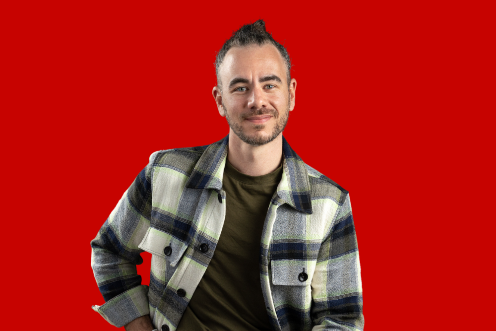 Photo de Thomas Schwimmer