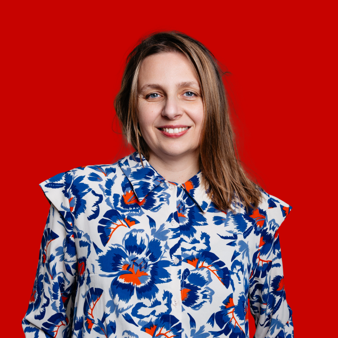 Photo de Coline Astier