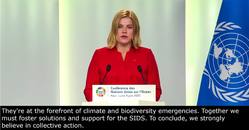 Sous-titrage conférence multilingue